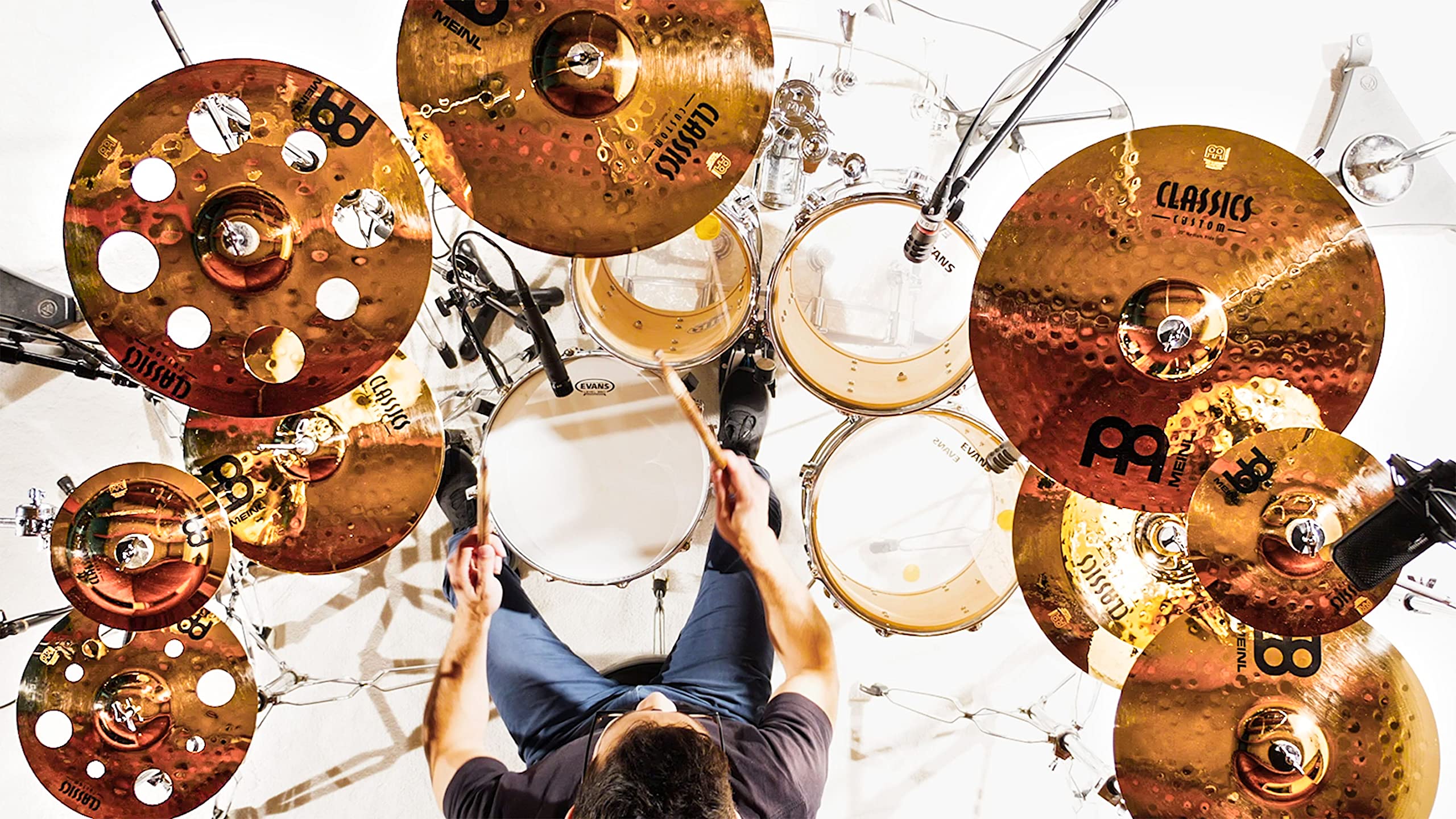 Meinl 12