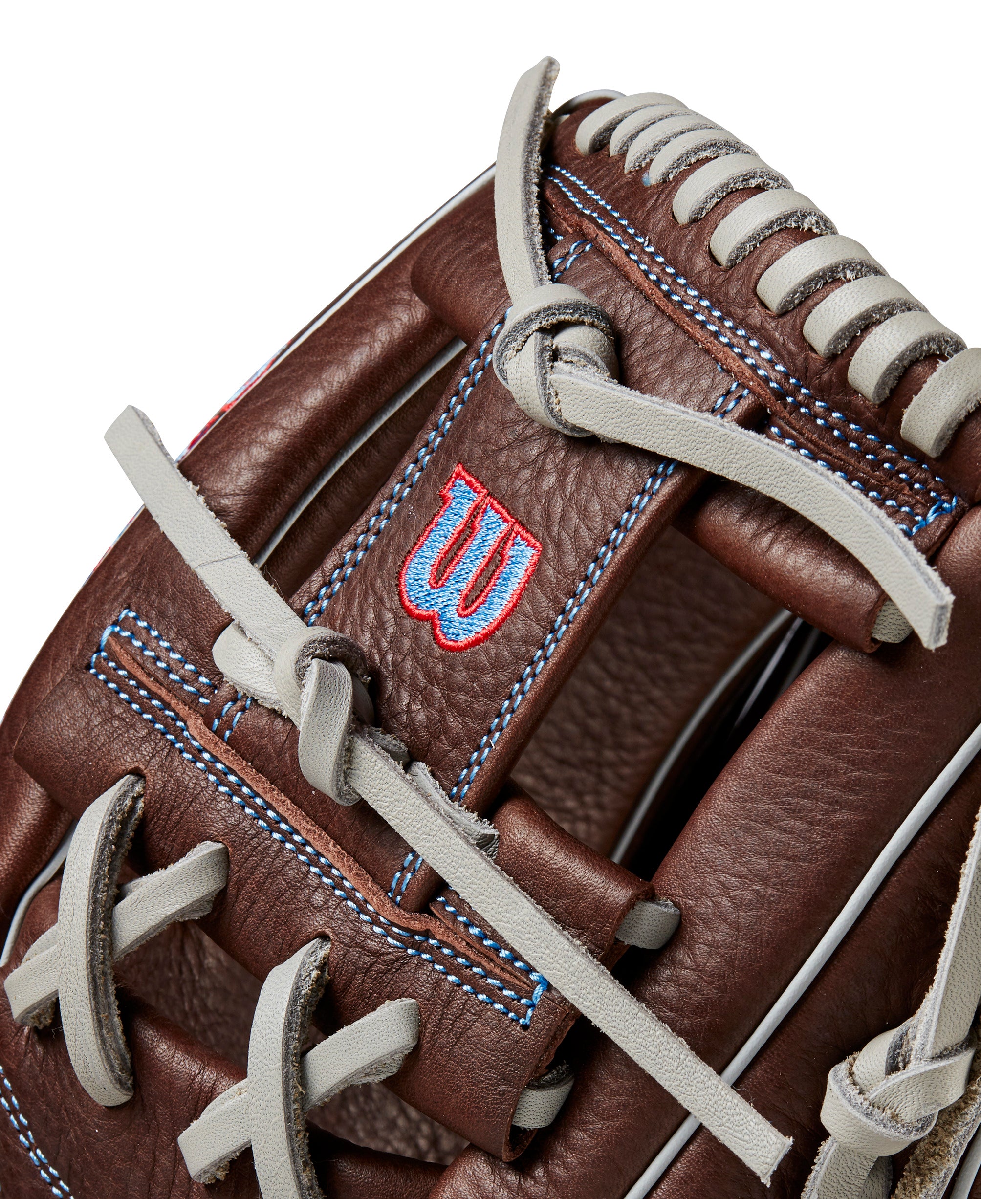 Wilson A1000 1787 Premium 11.75