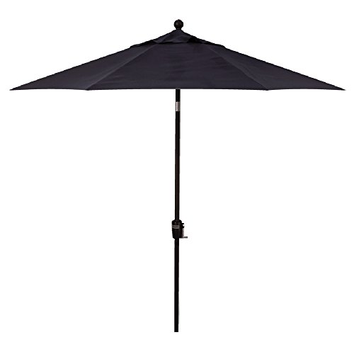 Obravia2 Navy with Bronze Frame