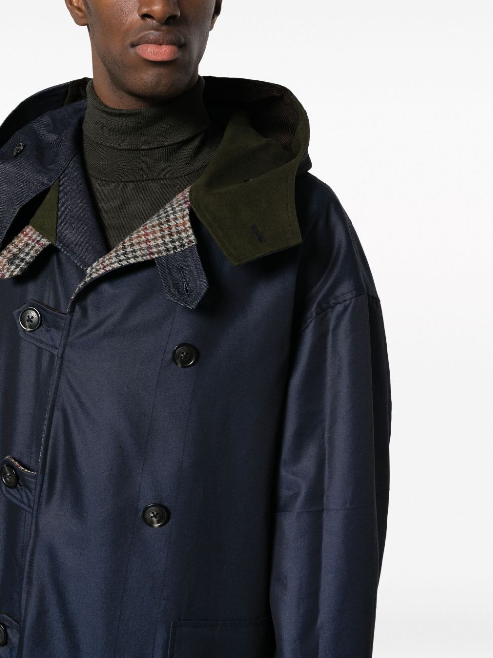 Baracuta Men's Classic G9 Harrington Jacket - Waterproof Windbreaker Coat for Outdoor Activities | Casual & Formal Wear | Multiple Colors Available