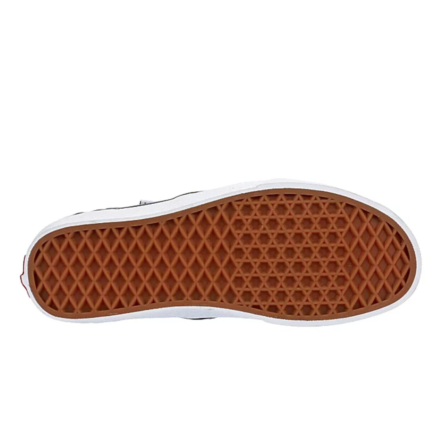 Vans Unisex Asher Slip-On Sneakers - Galaxy Print Casual Shoes for Men & Women | Comfortable Walking & Skateboarding Shoes for Everyday Wear