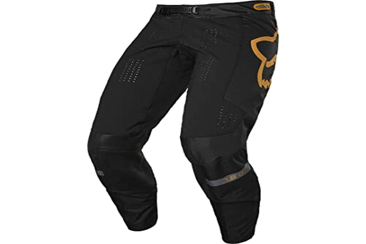 Fox Racing Men's 360 Merz Motocross Pants - Dirt Bike Racing Gear for Off-Road Motorcycle Riding & Adventure Sports
