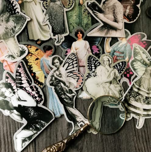 Fairy Elves(14pcs)