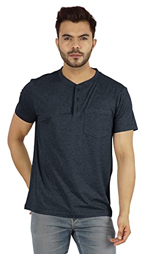 Heather(navy Blue)