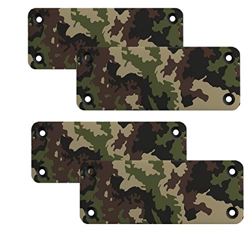 Green 4-PCS
