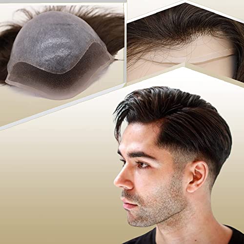 #3 Dark Brown Color
