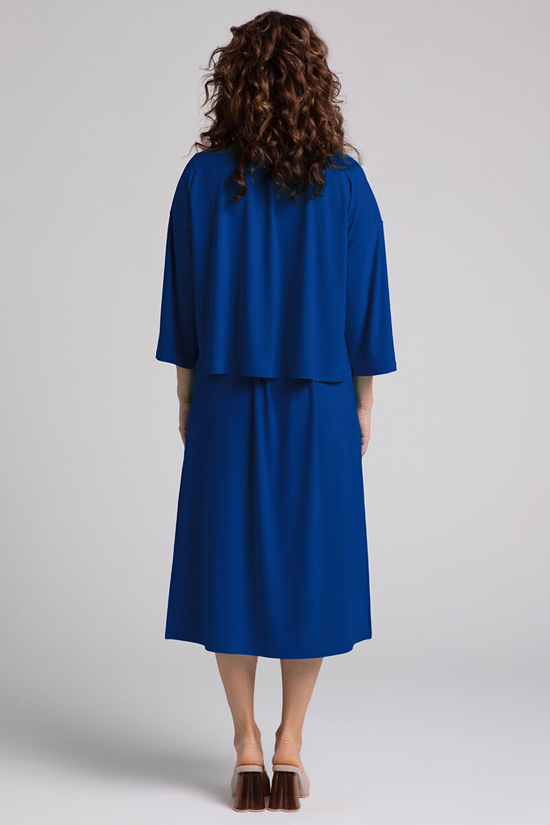 Convoy Shrug | Twilight - Stylish Women's Knit Cardigan for Casual Wear & Evening Outfits