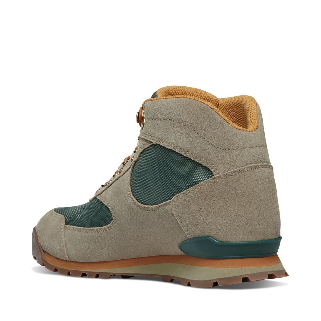 Jag II Hiking Shoe Falcon Gray