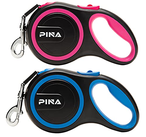 Pink & Blue / 2 PACK
