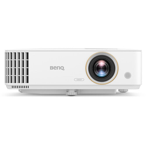 BenQ TH685P 3500 Lumen HDR Full HD 1080p DLP Gaming Projector for Home Theater, Gaming & Movie Nights - High Brightness Projector with Low Input Lag