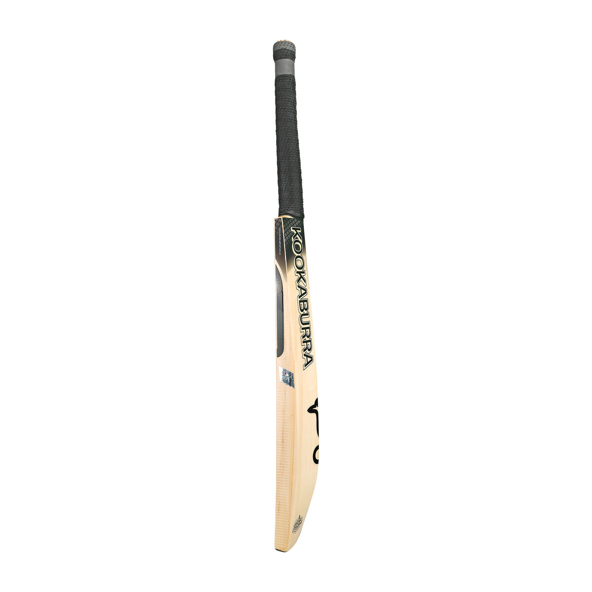 Kookaburra Stealth 6.4 Junior Cricket Bat 2025 | Lightweight Kids Cricket Equipment for Junior Players | Perfect for Training, Matches & Backyard Cricket Practice
