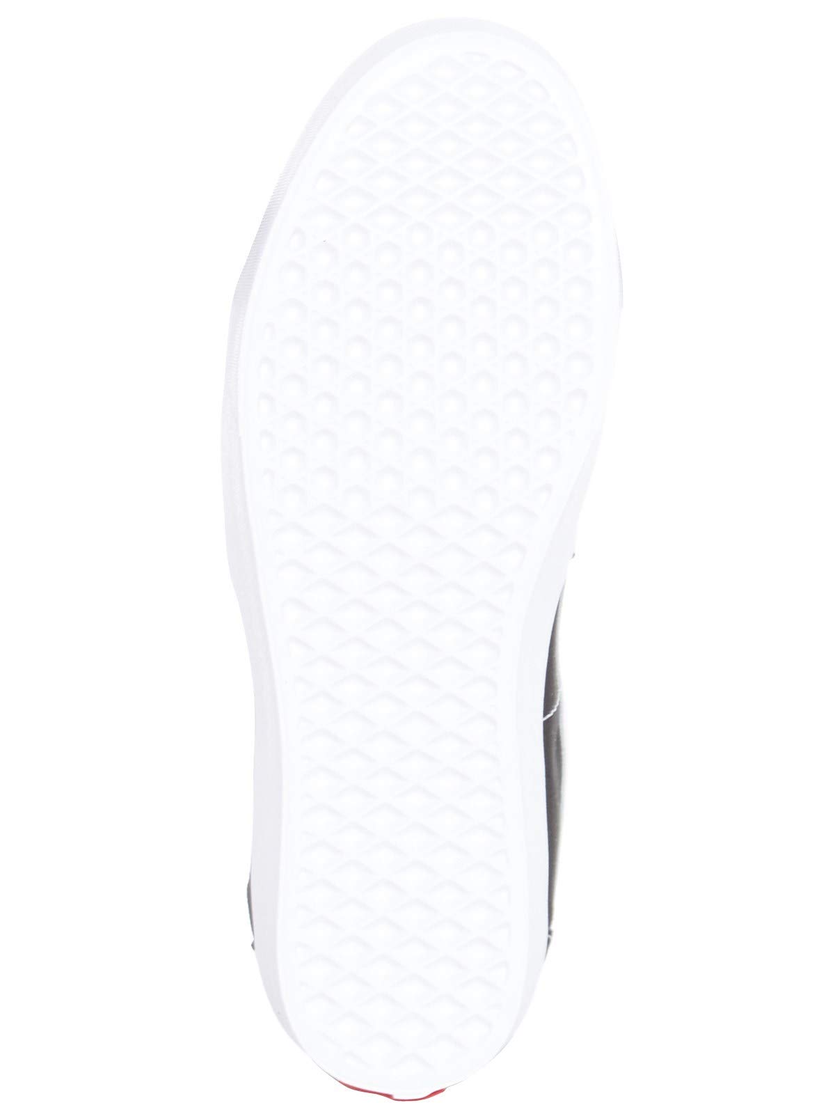 Vans Men's Classic Hi-Top Sneakers - Skate Shoes for Men | Streetwear Fashion, Casual Wear & Skateboarding Shoes for Everyday Use