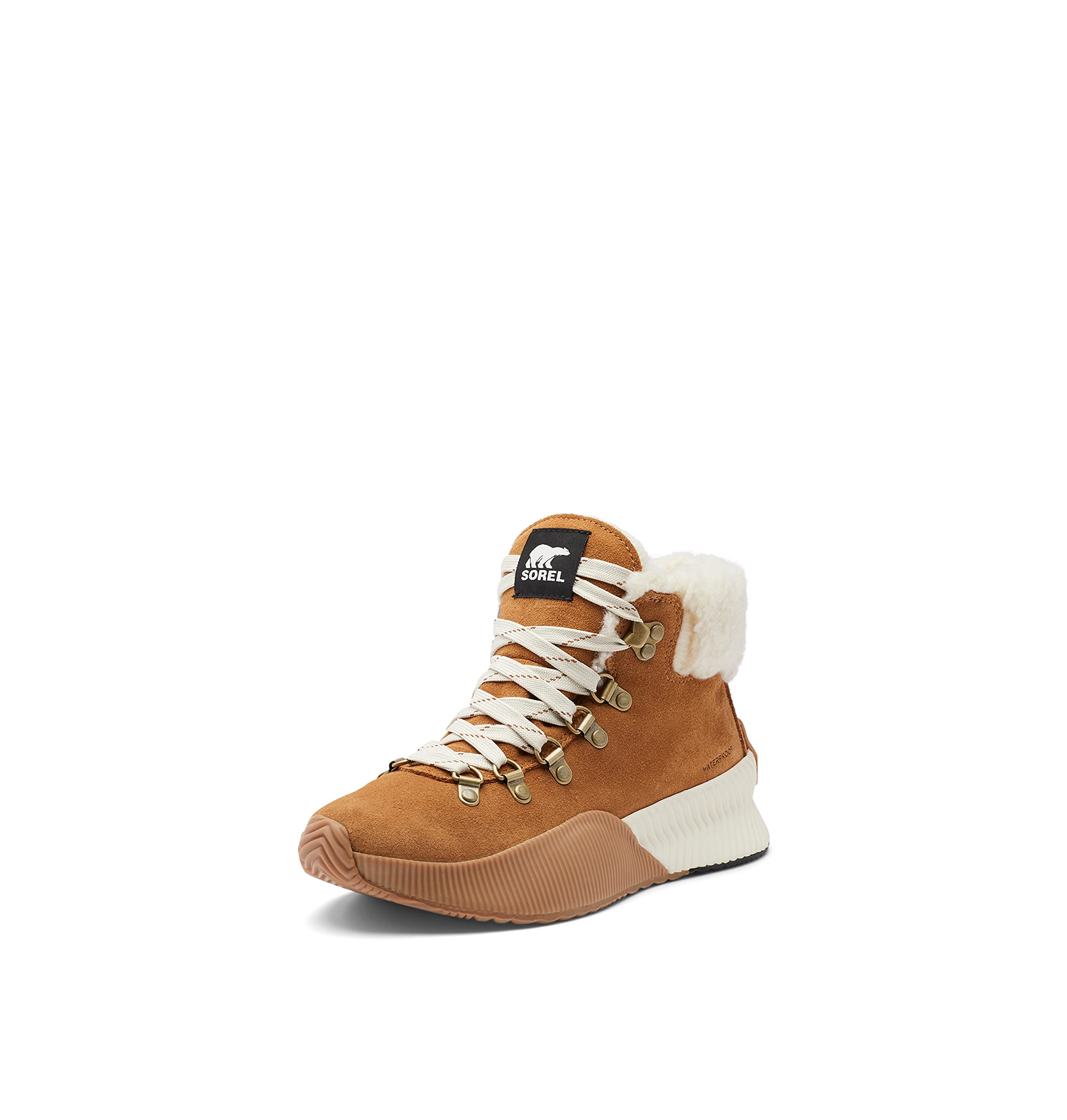 Sorel Women's Out N About III Conquest Waterproof Boots - Winter Snow Hiking & Outdoor Adventure Shoes for Cold Weather