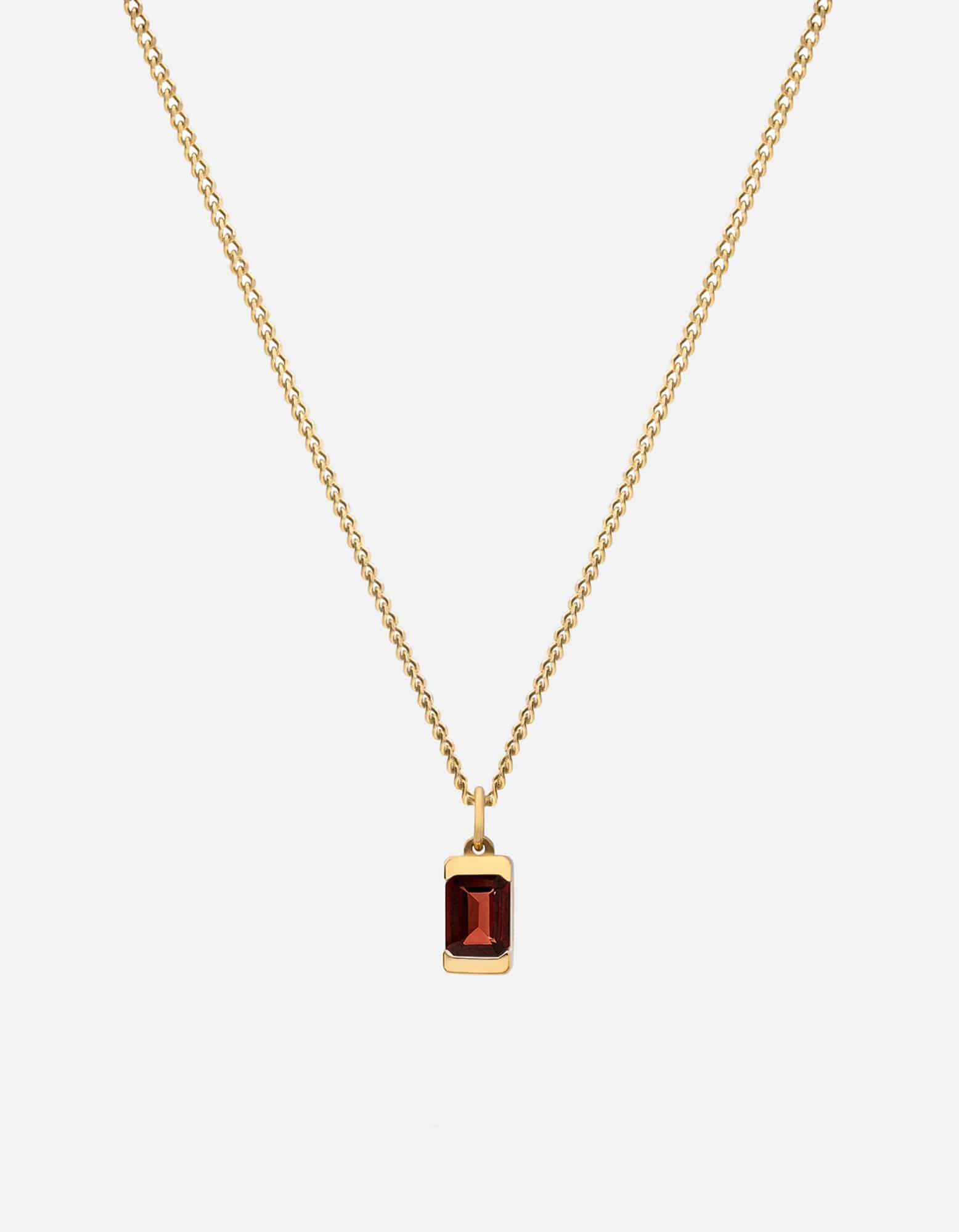 Red/Gold Vermeil