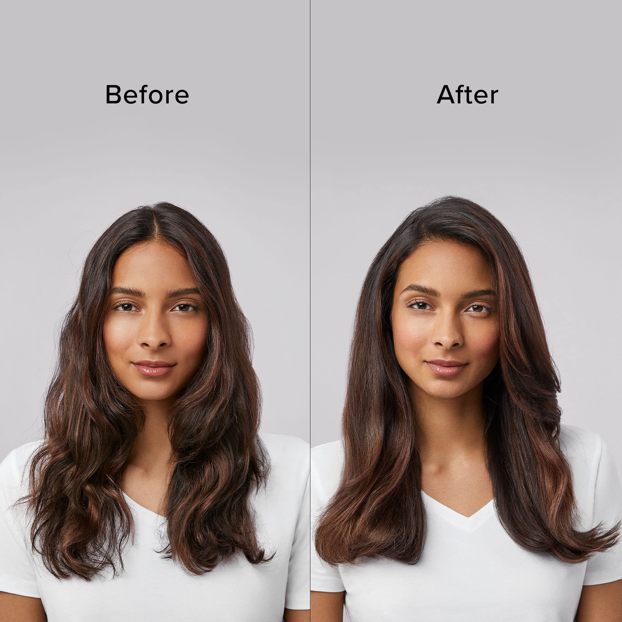 Bio Ionic Smart-X Hair Dryer with Diffuser - Professional Ionic Blow Dryer with 3 Heat & 3 Speed Settings, Reduces Frizz & Enhances Curls, Self-Cleaning Function - Perfect for Salon-Quality Styling at Home, Travel & Daily Hair Care