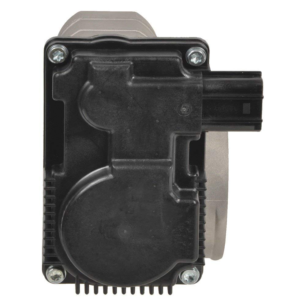 Cardone 6E-0001 New Fuel Injection Throttle Body - Replacement for Improved Engine Performance & Fuel Efficiency | Perfect for Chevy, Ford, Dodge Vehicles