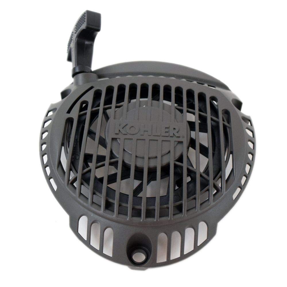 Retractable Starter Assembly - High-Quality Car Ignition Part for Easy Engine Start | Perfect for DIY Auto Repairs & Vehicle Maintenance