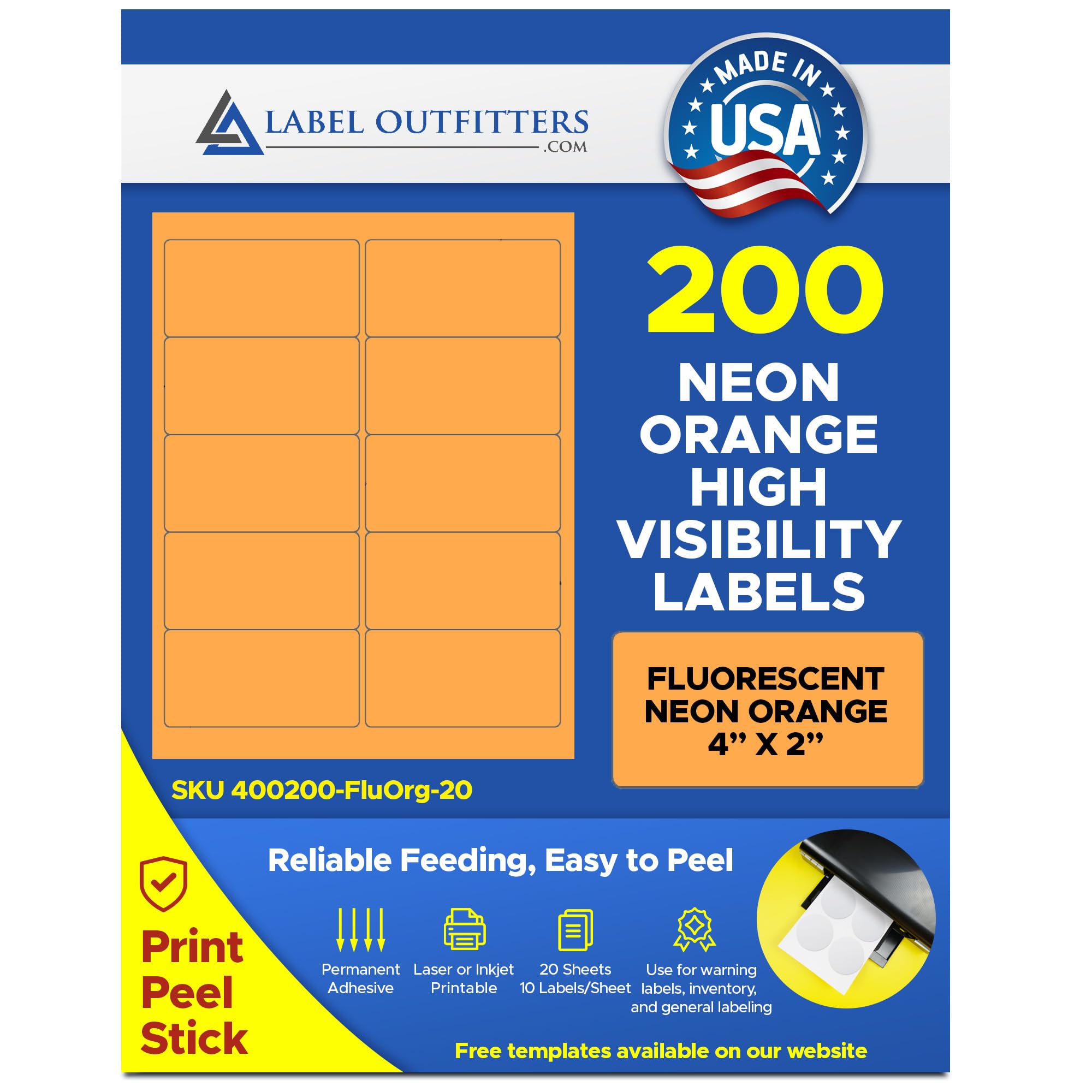 200 Label Outfitters 4