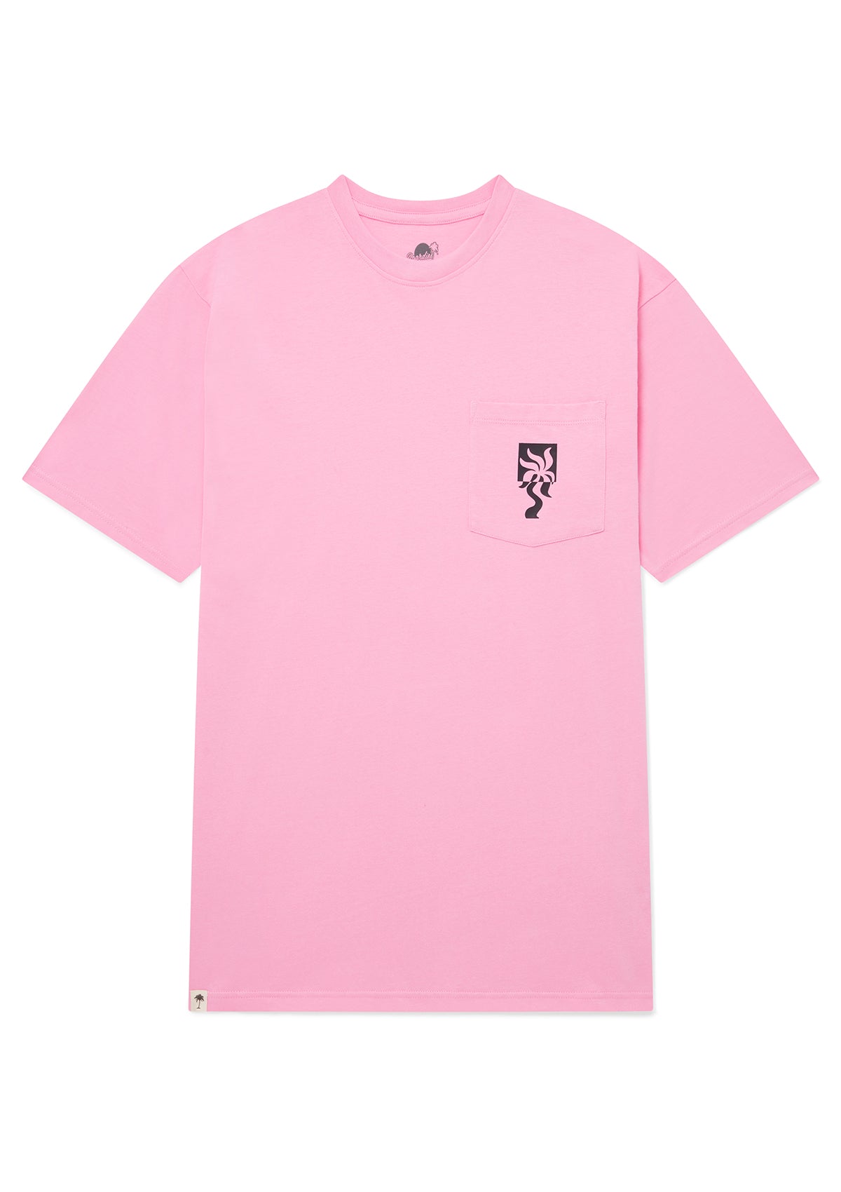 Clara Palm T-Shirts for Adults & Kids - Matching Family Outfits for Casual Wear, Beach Trips, and Summer Vacations