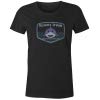 Shark Juniors-black