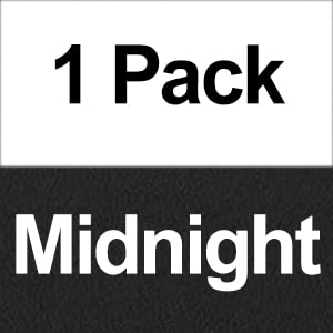 MidnightBlack