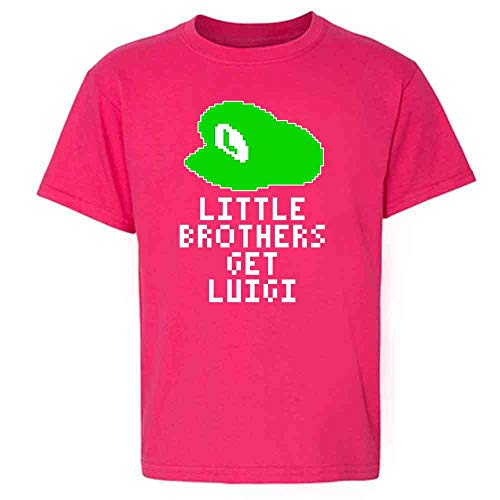 Toddler | Pink