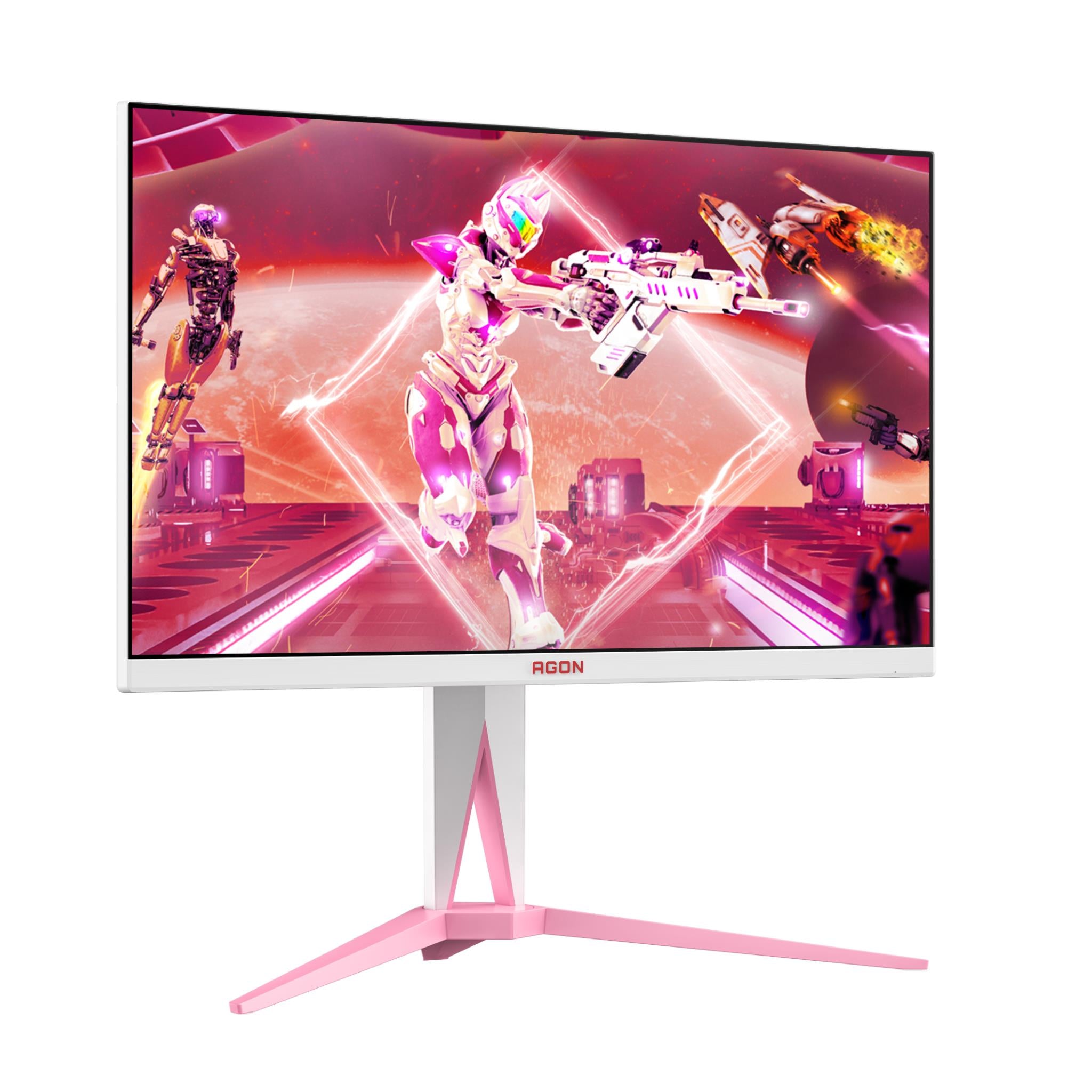 AOC AGON AG275QXR 27