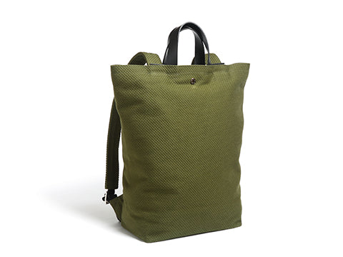 CaBas N 38 Tote Ruck - Stylish & Durable Canvas Tote Bag for Women - Perfect for Work, Travel, Gym & Beach Day Essentials