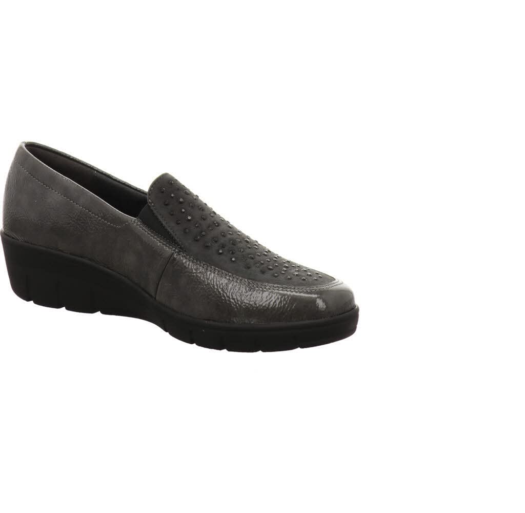 Women's Loafers - Comfortable Slip-On Shoes for Casual & Office Wear | Stylish & Lightweight for Everyday Use