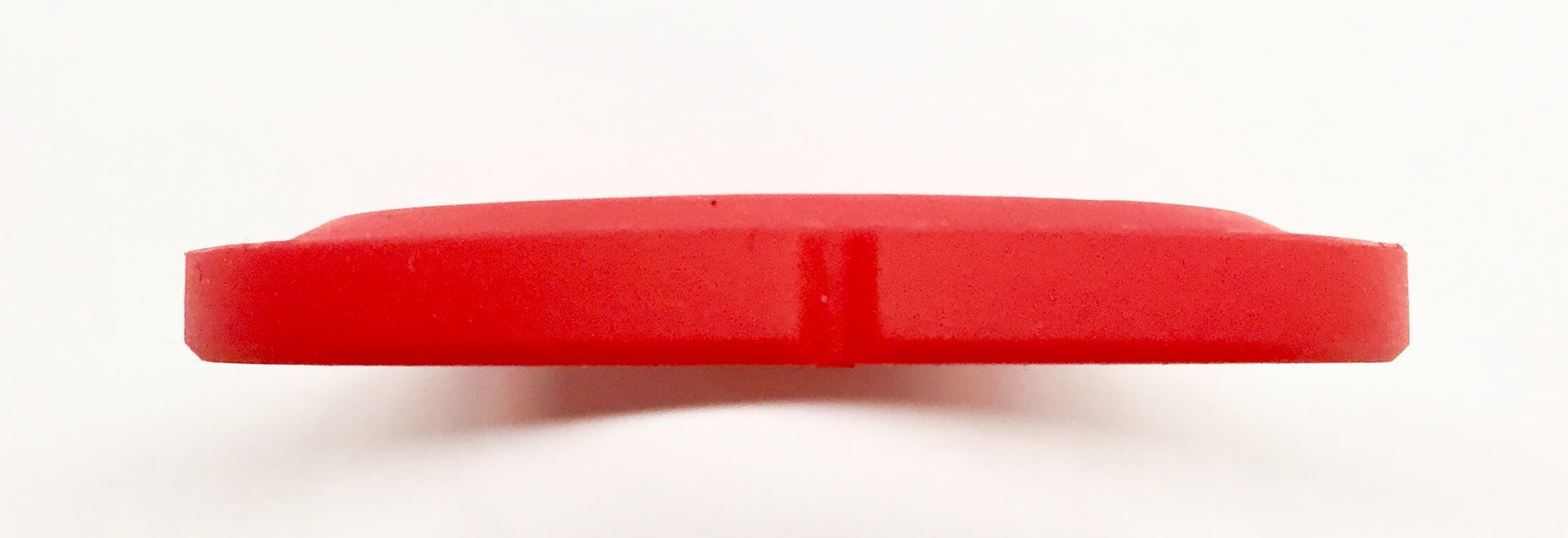 CAFFEWERKS Red Silicone Group Seal H8mm - Compatible with La Marzocco & Slayer Espresso Machines - Perfect for Baristas & Coffee Shops