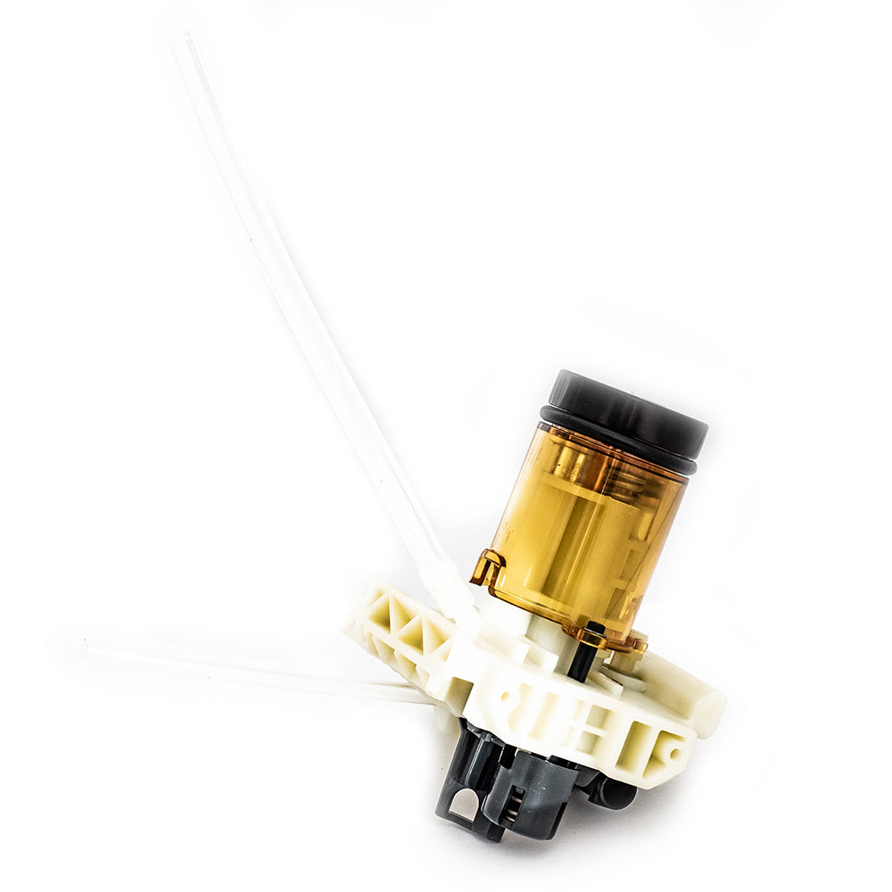 Original DeLonghi Mechanics Valve DLS ECAM Part 5513227961 Replacement - Compatible with DeLonghi Coffee Machines - Perfect for Home & Office Espresso Repair
