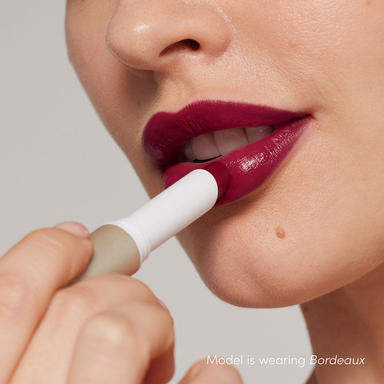 ColorLuxe Hydrating Cream Lipstick - Long Lasting Moisturizing Lip Color with Vitamin E | Perfect for Daily Wear, Date Night & Special Occasions