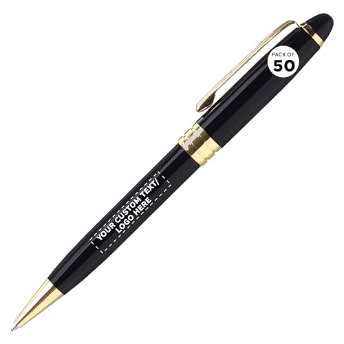 - Custom - Black