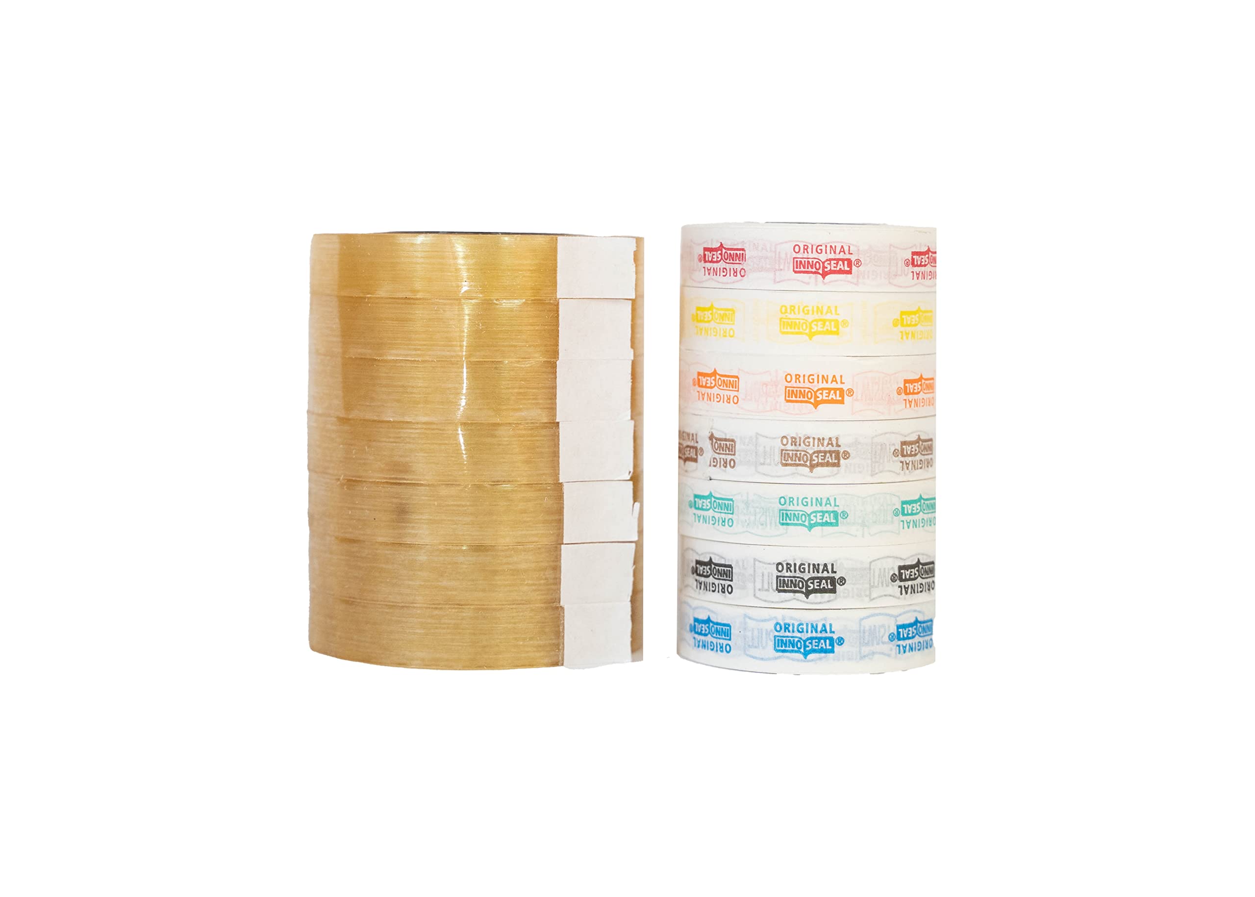 Original Refill 28 Sets of Multi-Color Washi Tape and Paper for Scrapbooking, Journaling, DIY Crafts, Gift Wrapping & Home Decor