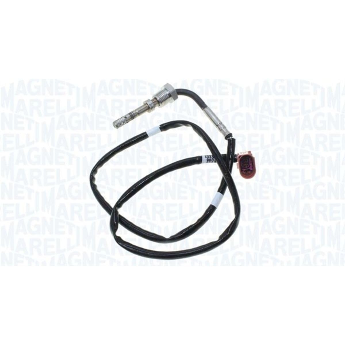 Magneti Marelli 172000125010 Exhaust Gas Temperature Sensor - High Performance EGT Sensor for Diesel & Gasoline Engines - Perfect for Automotive Repair & Engine Diagnostics