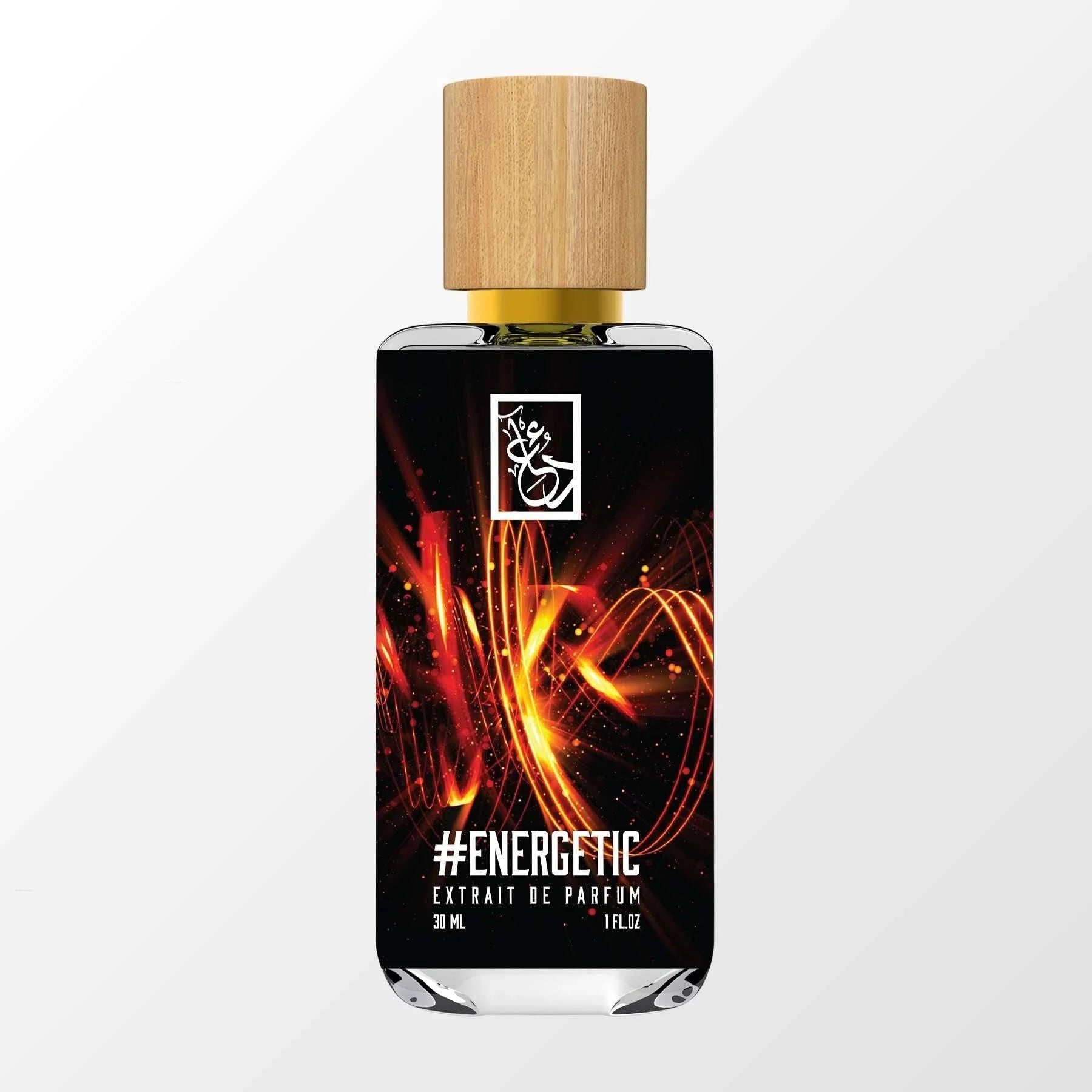 Energetic - Boost Your Energy Naturally | Perfect for Workouts, Focus & Daily Vitality