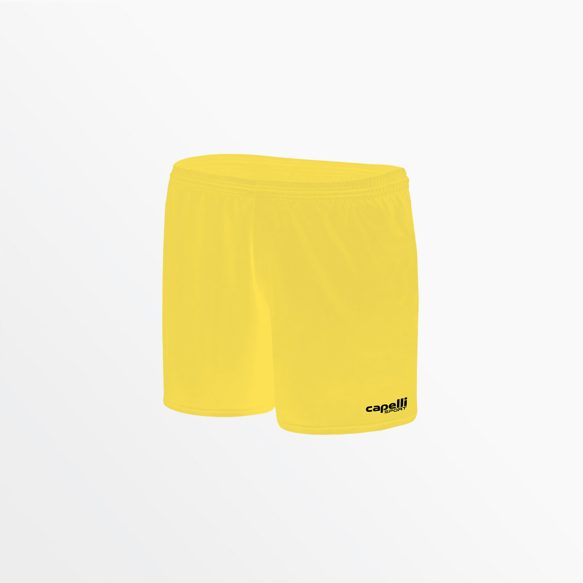 Women's Team Match Shorts 3
