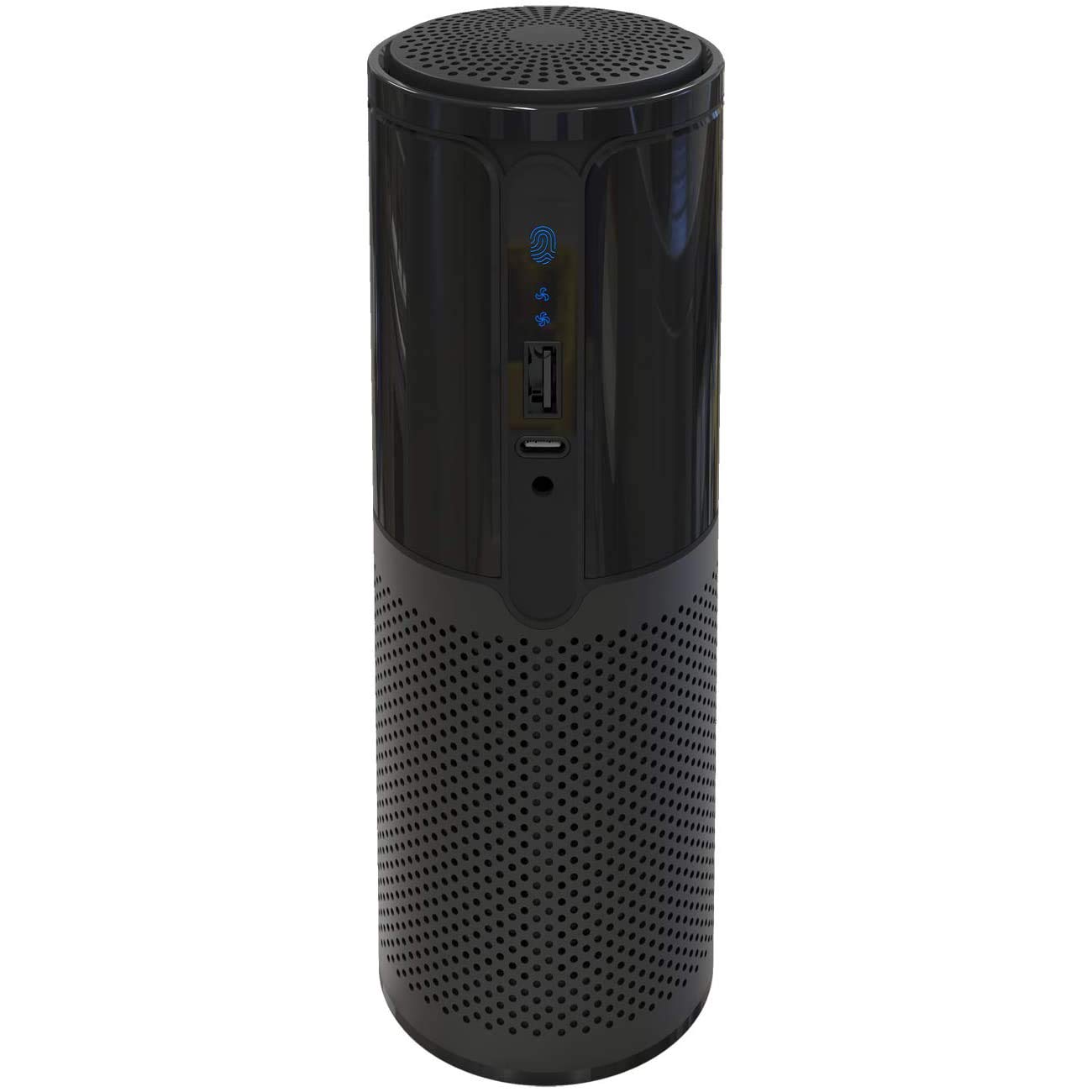 Best Air Purifiers for Home & Car - HEPA Filter, Quiet & Portable - Perfect for Allergies, Pets, Smoke & Dust Removal in Bedroom, Office & Travel