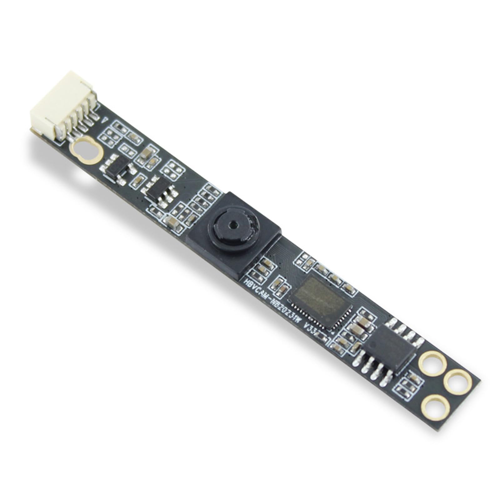 Yeselino OV9726 1MP USB Camera Module - Plug & Play CMOS Sensor with 66° Viewing Angle & 2.8mm Focal Length - Ideal for Face Recognition Systems, Security Monitoring and Smart Home Devices