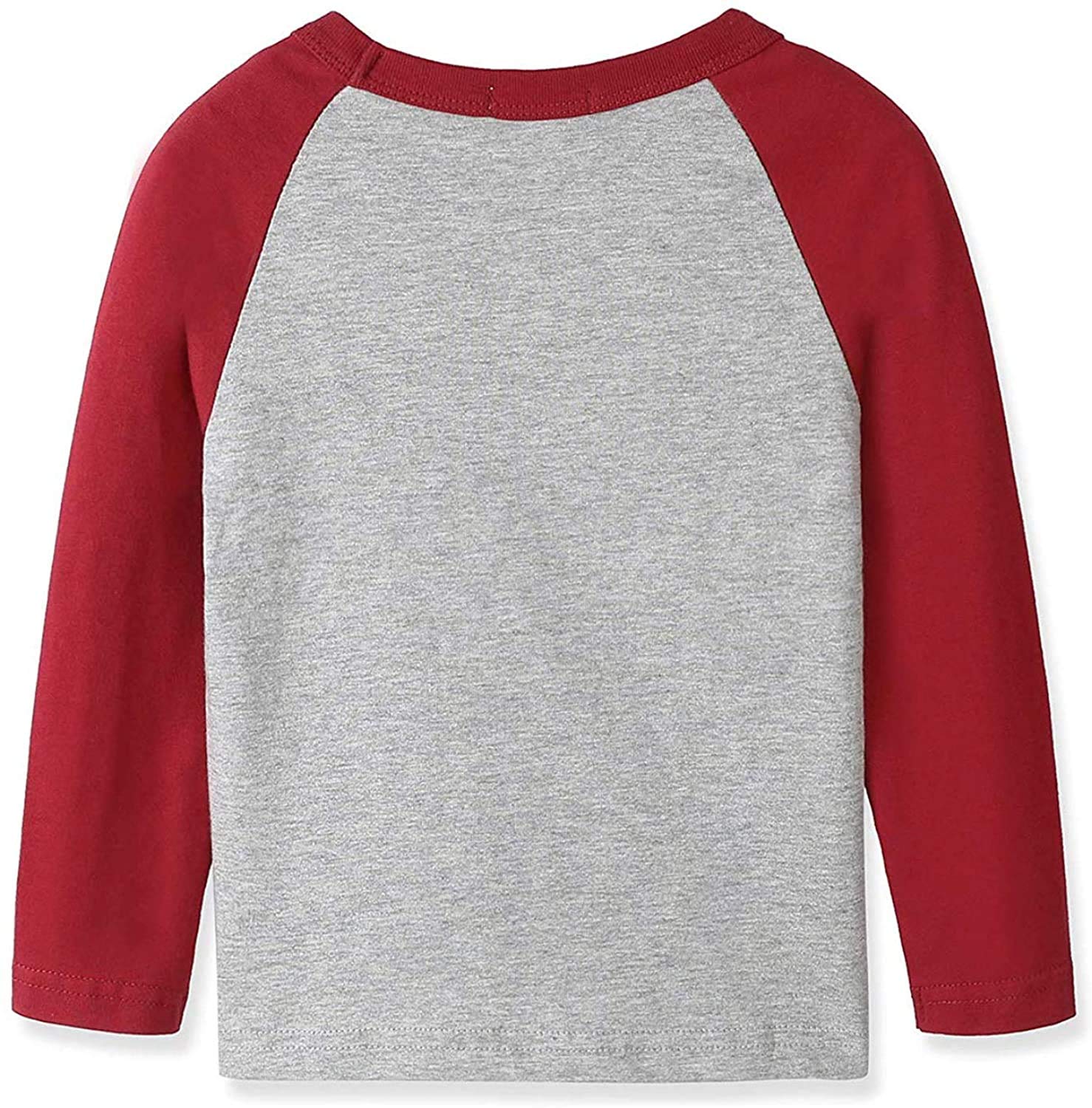 Halloween Kids T-Shirt - Pumpkin Face Long Sleeve Halloween Shirt for Boys & Girls - Perfect for Trick-or-Treating, Costume Parties & Fall Festivals
