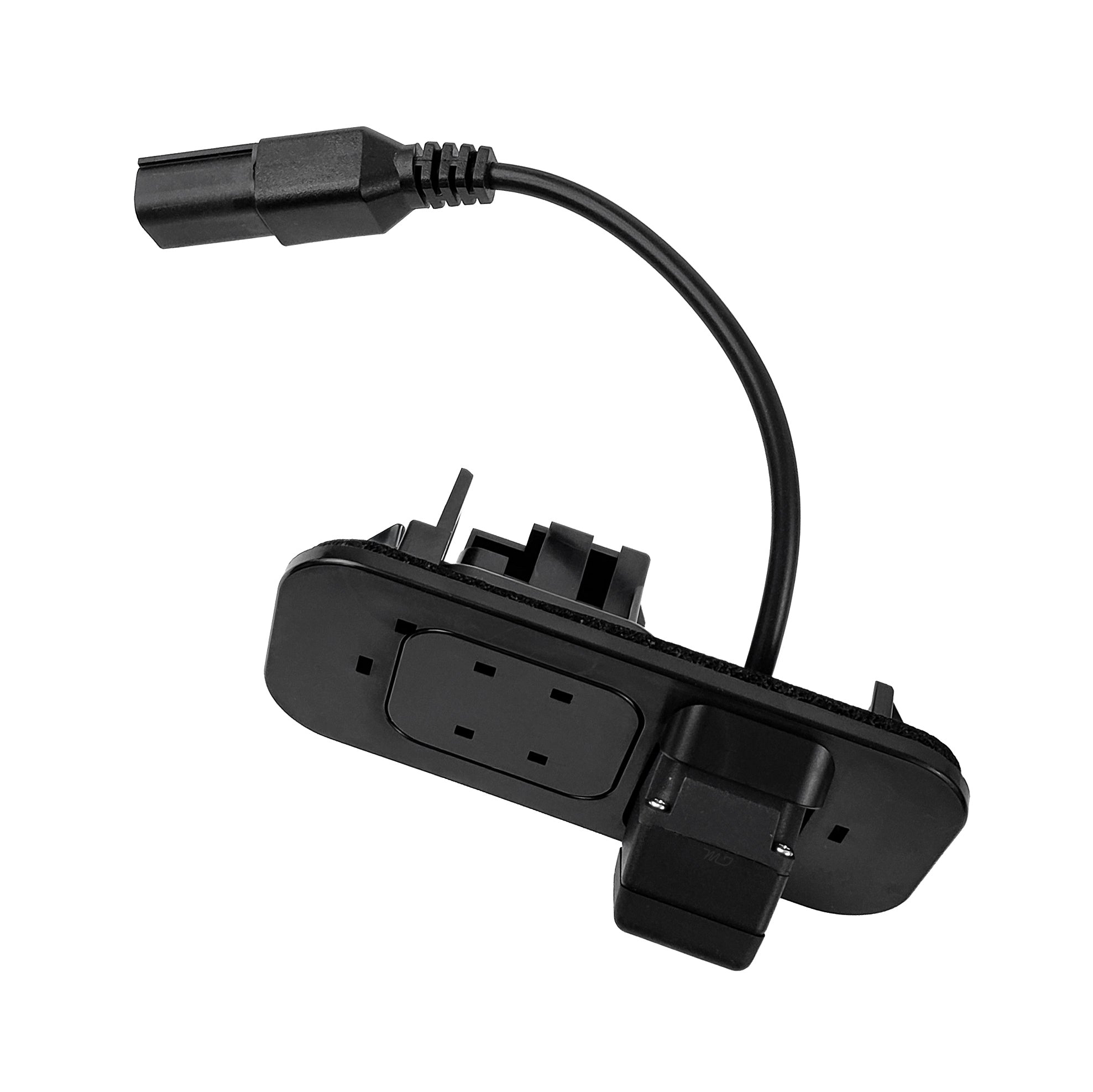 2014-2016 Toyota Corolla OEM Backup Camera Replacement - Genuine Part #867A0-02020 & 867A0-12020 - Perfect for Parking Assistance & Nighttime Safety