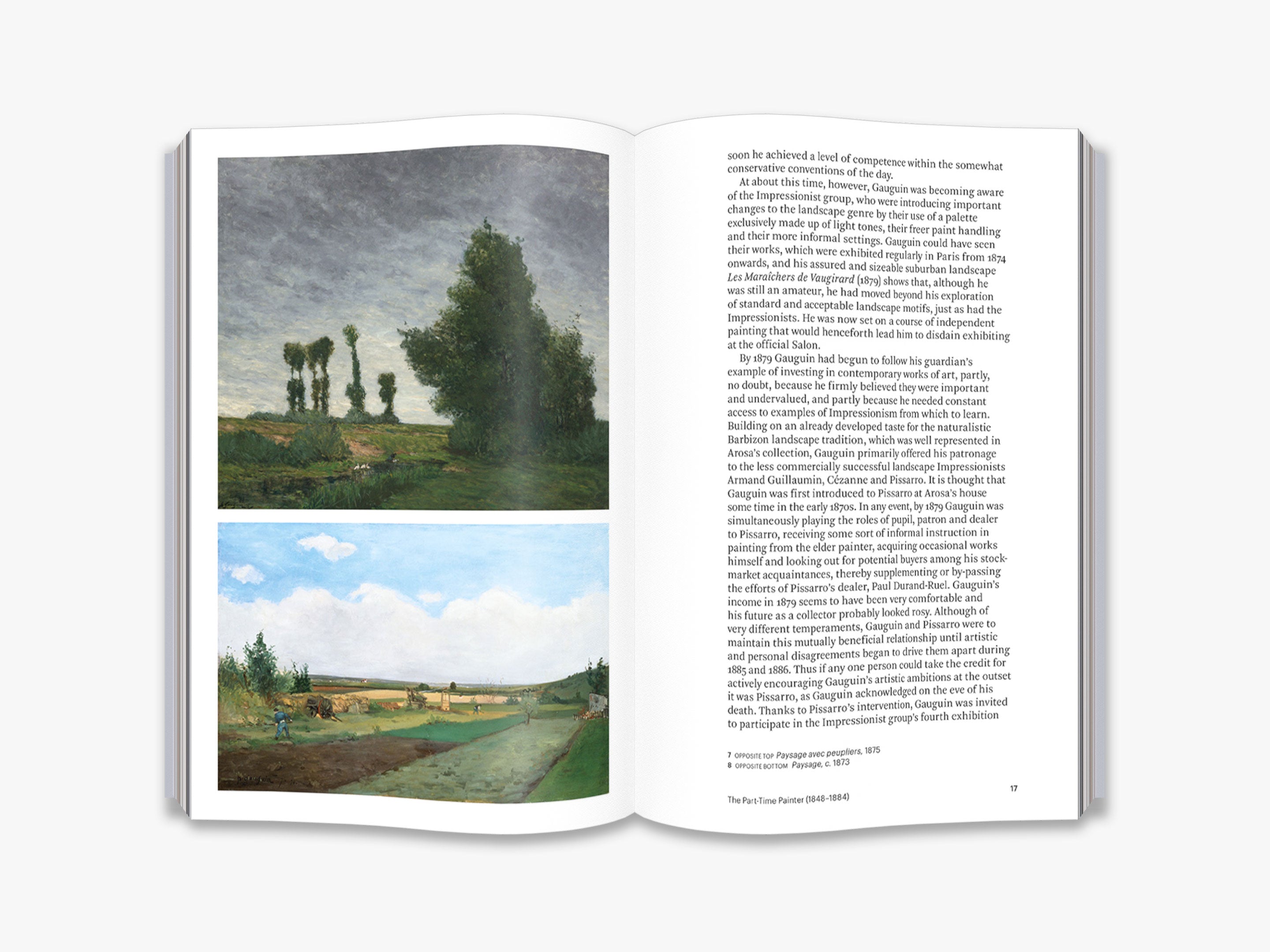 Gauguin (World of Art) - Biography & Art Book Collection - Perfect for Art Lovers, Students, and Home Decor
