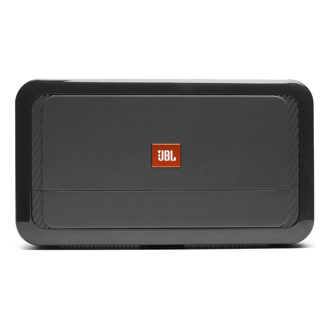 JBL Club A754 4-Channel Full Range Amplifier 300W - High Power Car Audio Amp for Enhanced Sound in Vehicles, Boats & Home Theater Systems