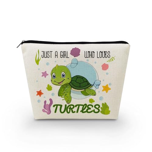 White Turtle