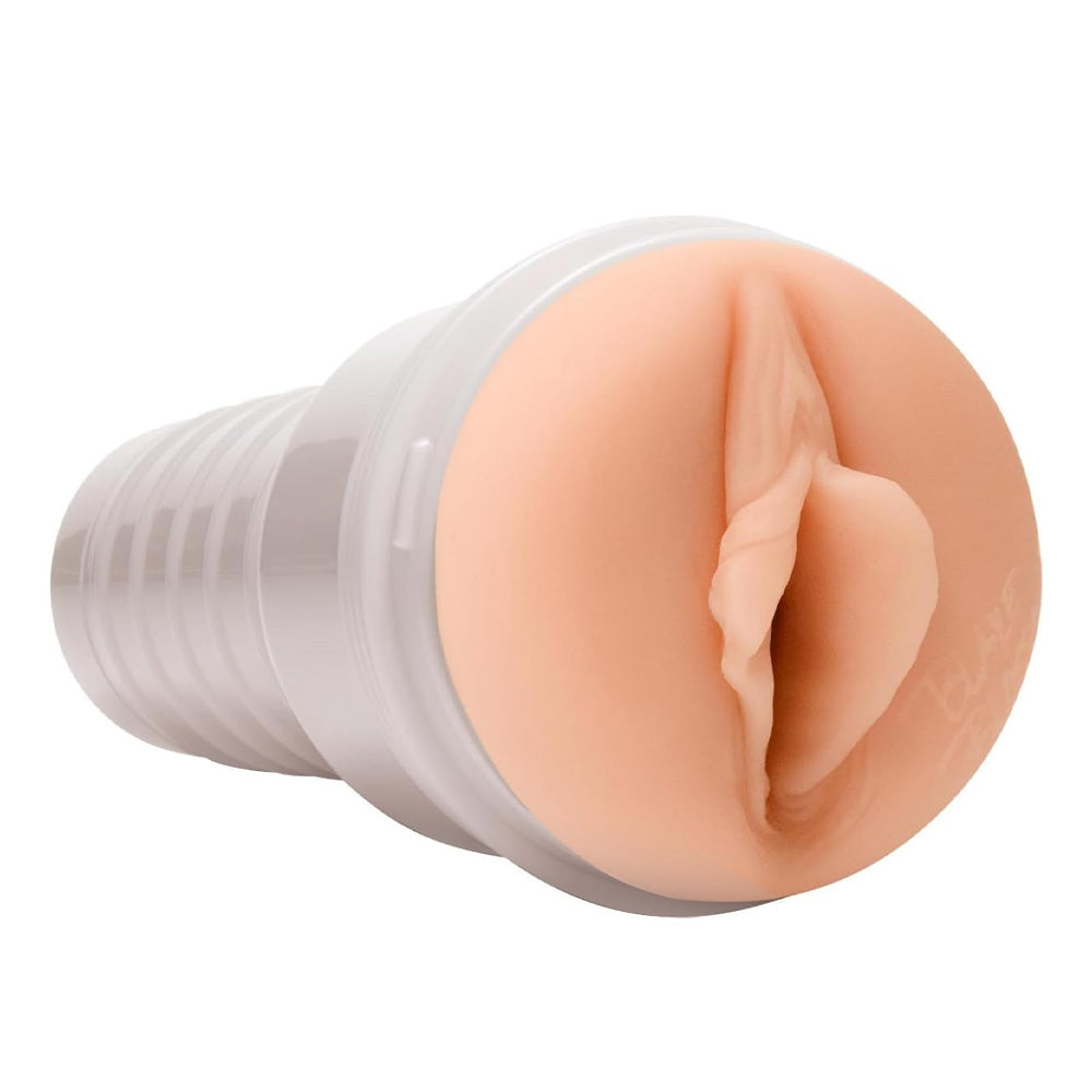 Blake Blossom Bombshell Textured Vagina Fleshlight Masturbator for Men - Realistic Adult Toy for Solo Pleasure & Intimate Play