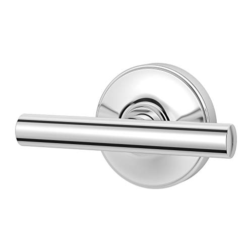 Polished Chrome