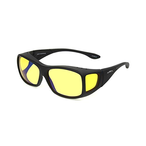 Black/Night Driver Lens