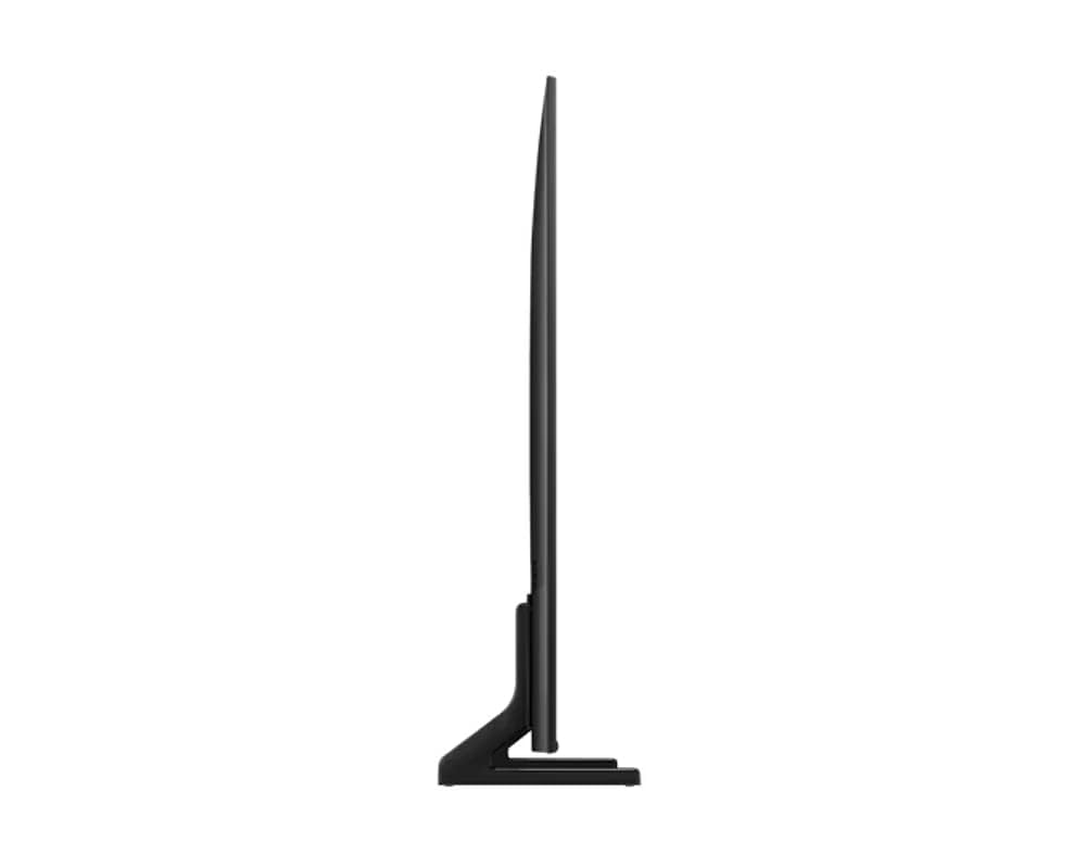 Samsung 65 Inch QLED 4K UHD Smart TV with Quantum Processor Lite - QA65Q60CAUXEG Model (2023 New Edition, Black) | Bluetooth, Wi-Fi, HDMI 2.1 | Perfect for Home Theater, Gaming & Streaming Netflix