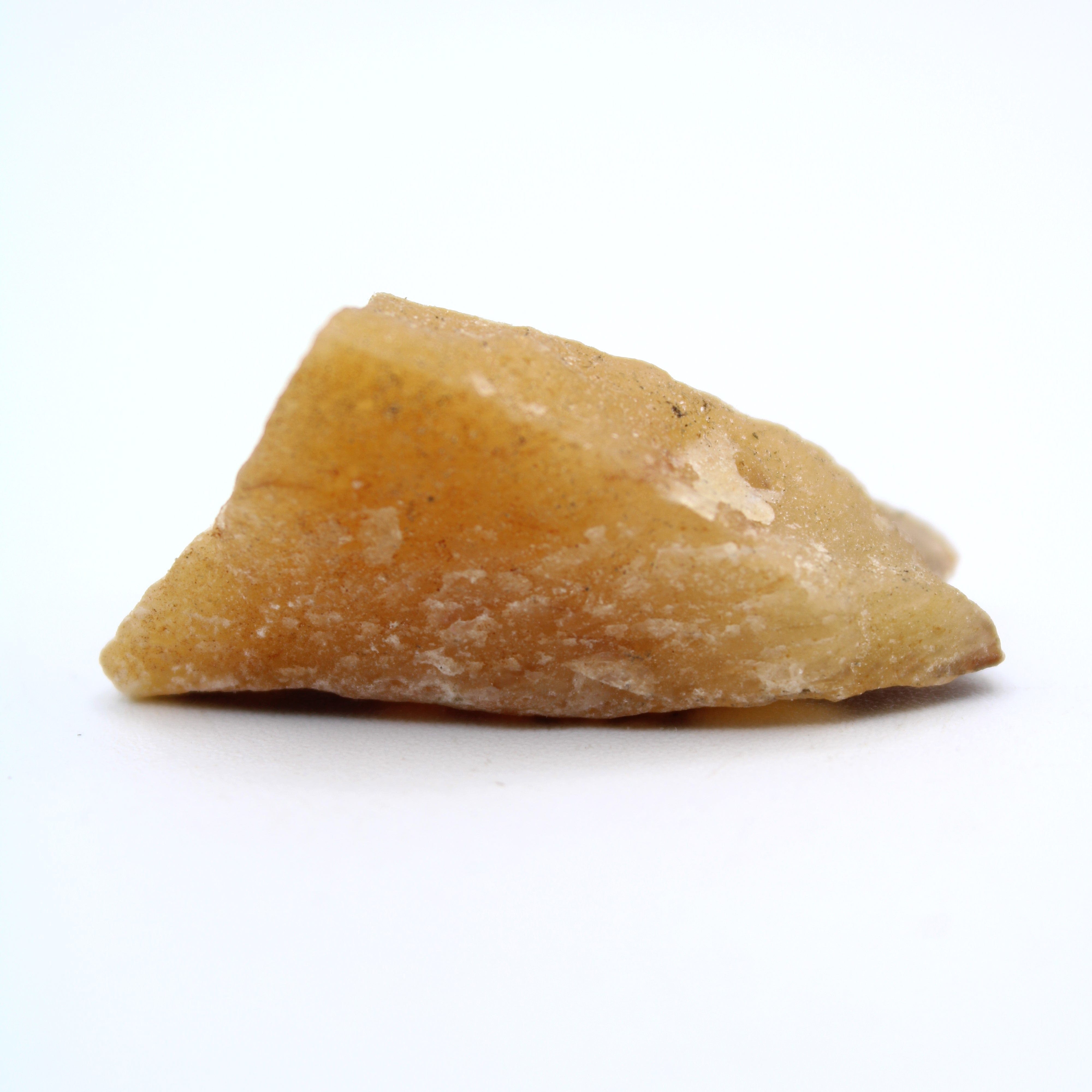 Natural Azeztulite Crystal Specimen - High Quality Healing Stone for Meditation, Reiki & Energy Work - Perfect for Spiritual Growth & Home Decor