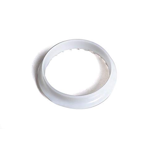 Hoover Concept I Vacuum Cleaner Front Pivot Bearing Replacement Part #38511002 - Compatible with Hoover Housing - Durable Vacuum Cleaner Accessory for Home Cleaning & Maintenance